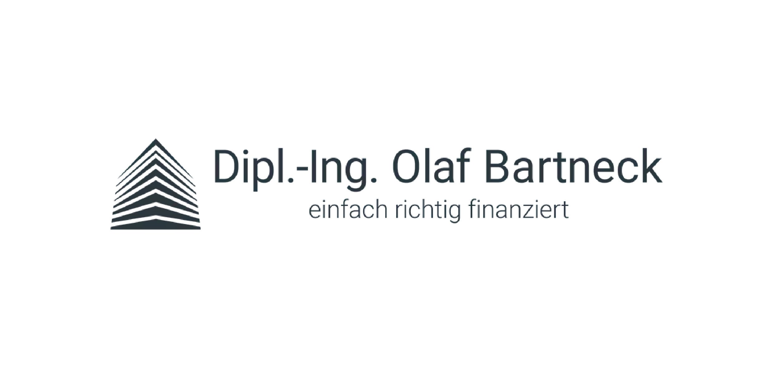 Dipl. Ing. Olag Bartneck - Webdesign