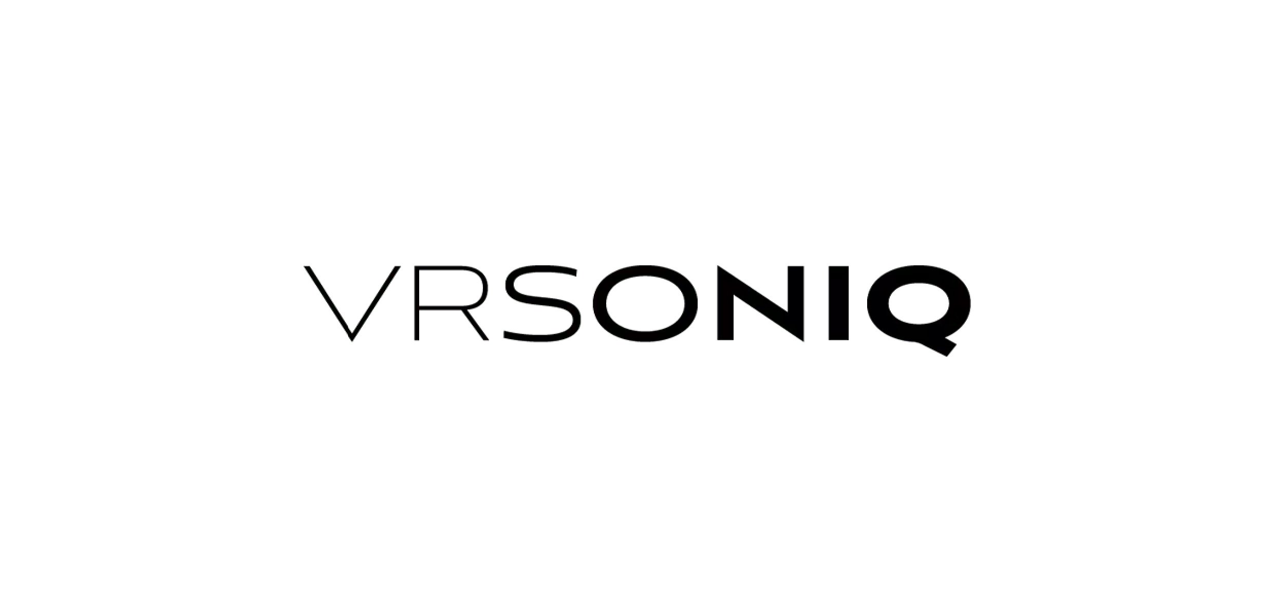 VRSONIQ - Webdesign