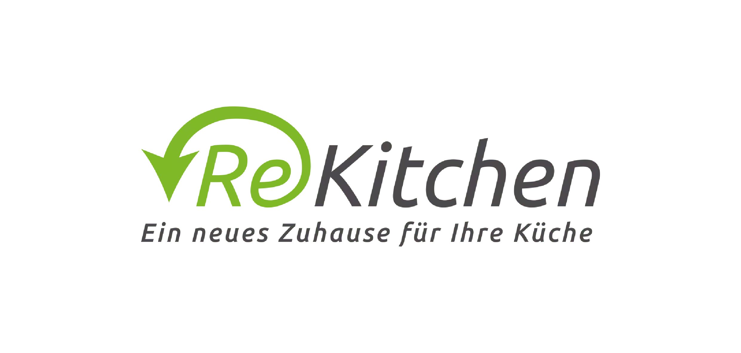 ReKitchen - Webdesign