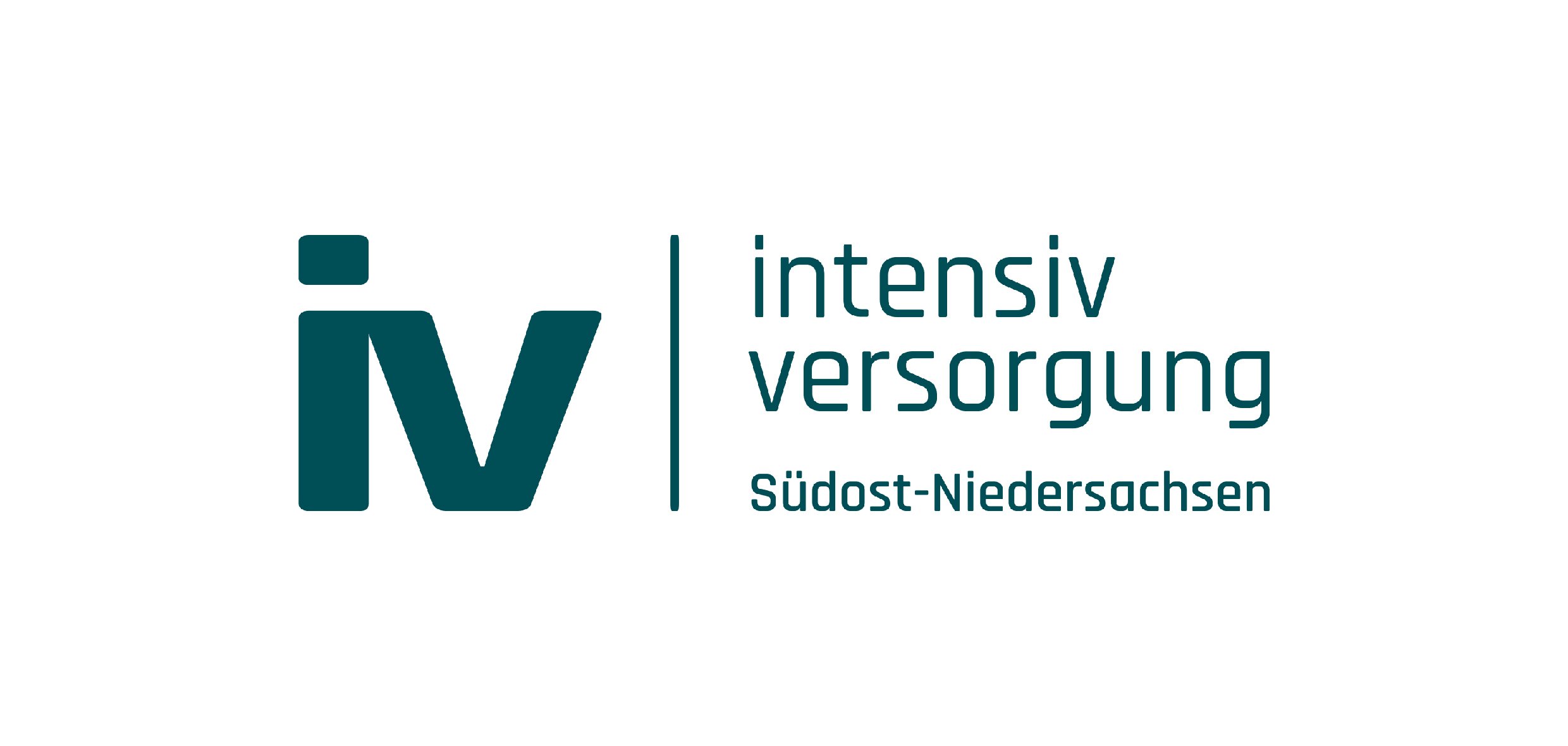 Intensiv Versorgung Südost-Niedersachsen - Außendarstellung, Corporate Identity, Webdesign