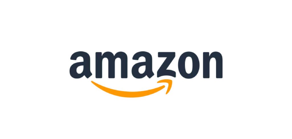 Amazon Logo