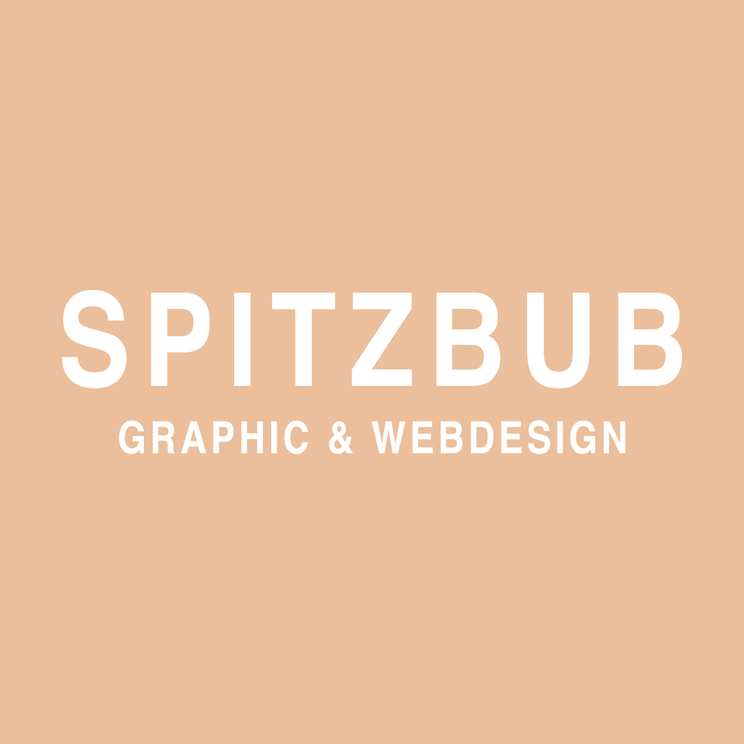 Branding Agentur - Spitzbub