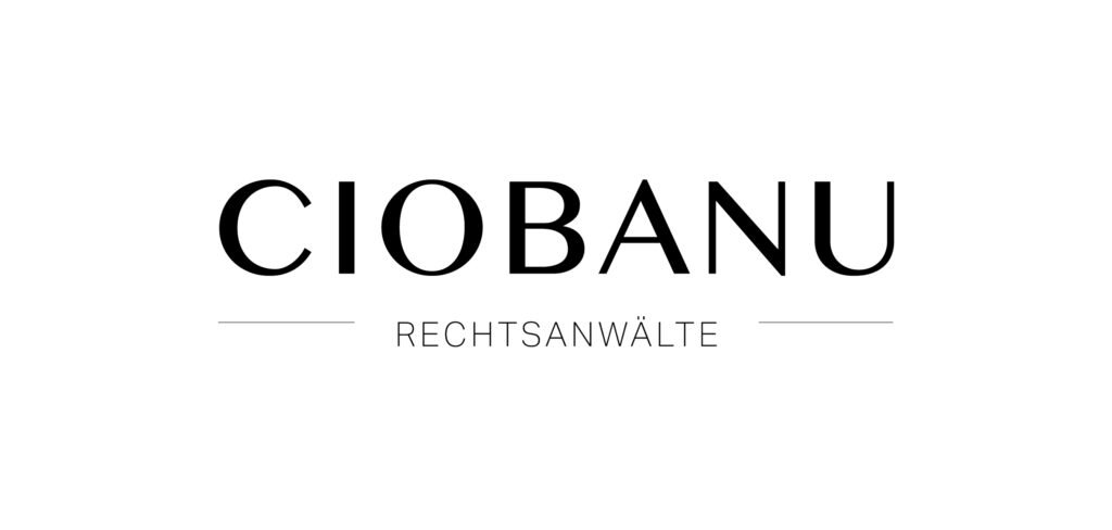 Dieses Bild zeigt das Logo von Ciobanu