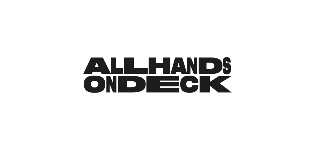 Dieses Bild zeigt das Logo von Allhandsondeck