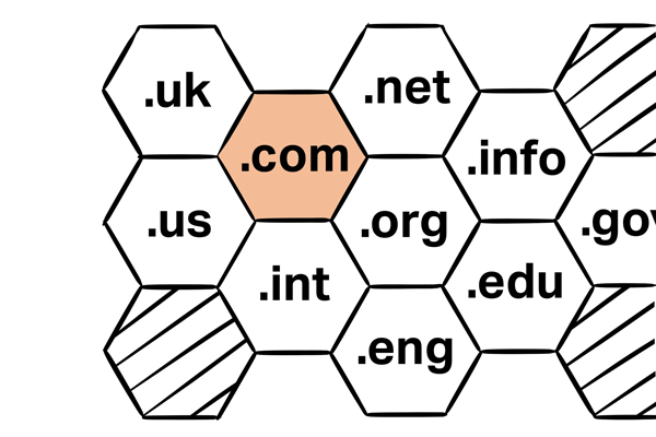 Top-Level-Domains: Der Weg zu einer starken Online-Präsenz