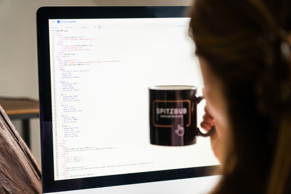 No Code / Low Code – Was unterscheidet User Experience von User Interface Design?