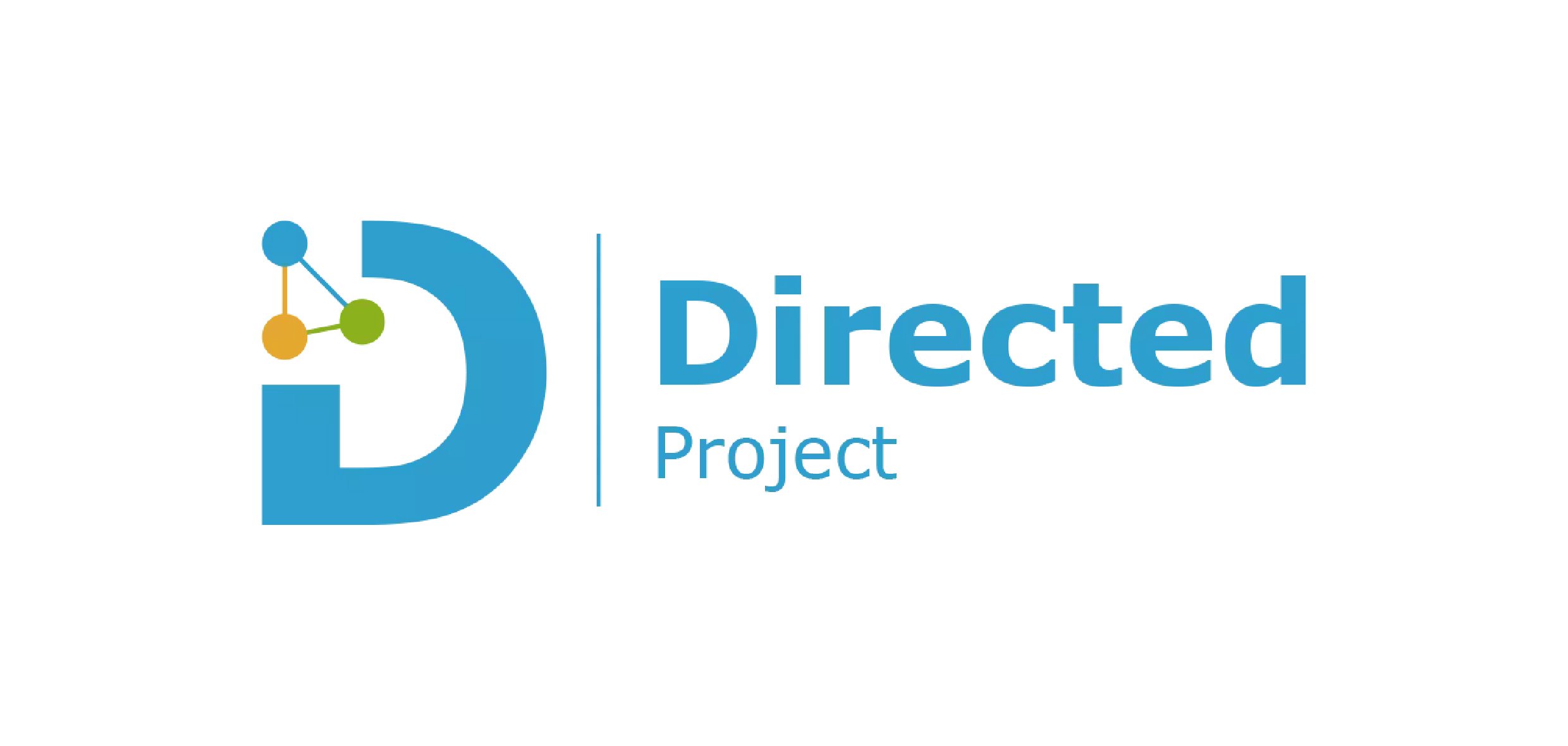 Directed Project - Außendarstellung, Corporate Identity, Webdesign