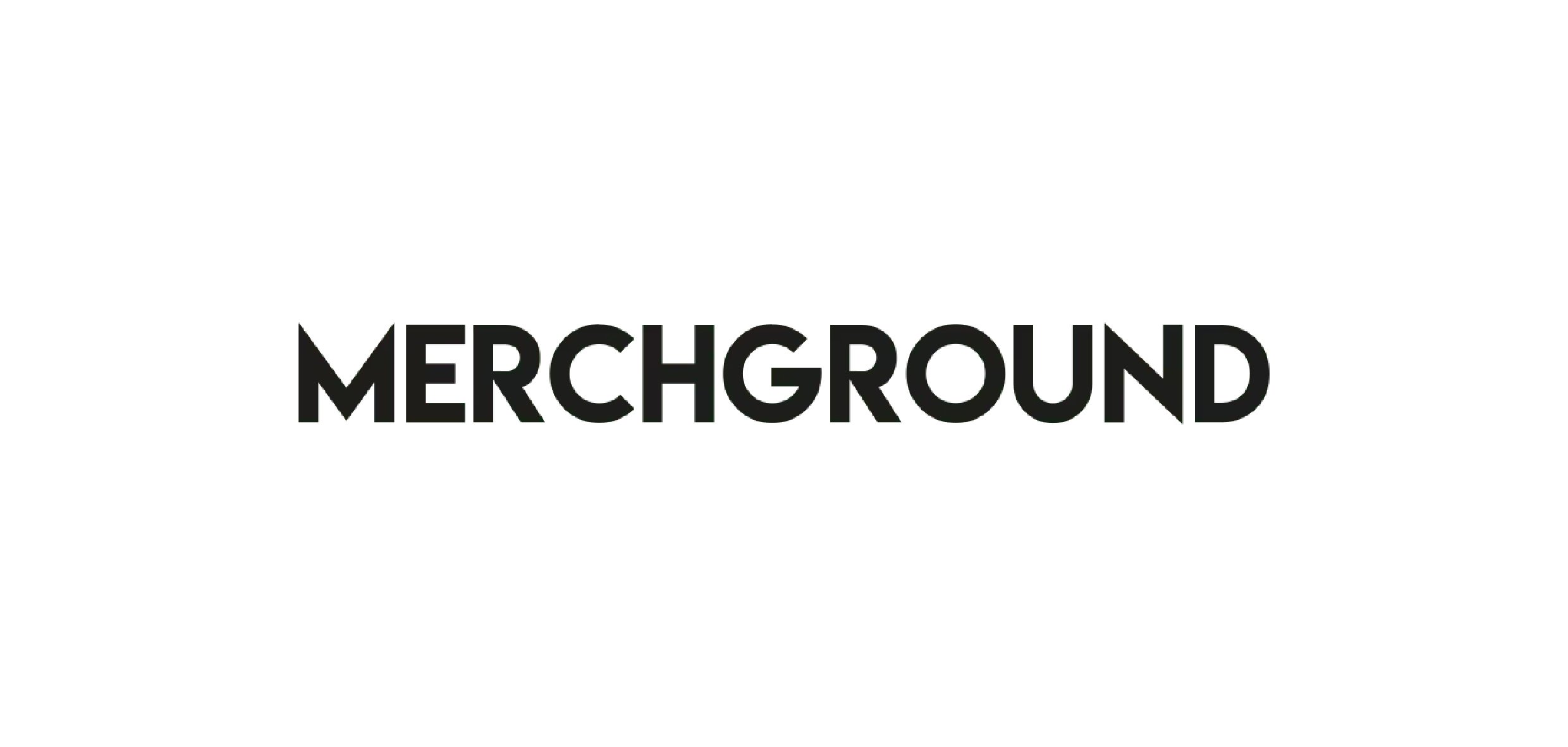 MERCHGROUND - Außendarstellung, Corporate Identity, Webdesign und Shop