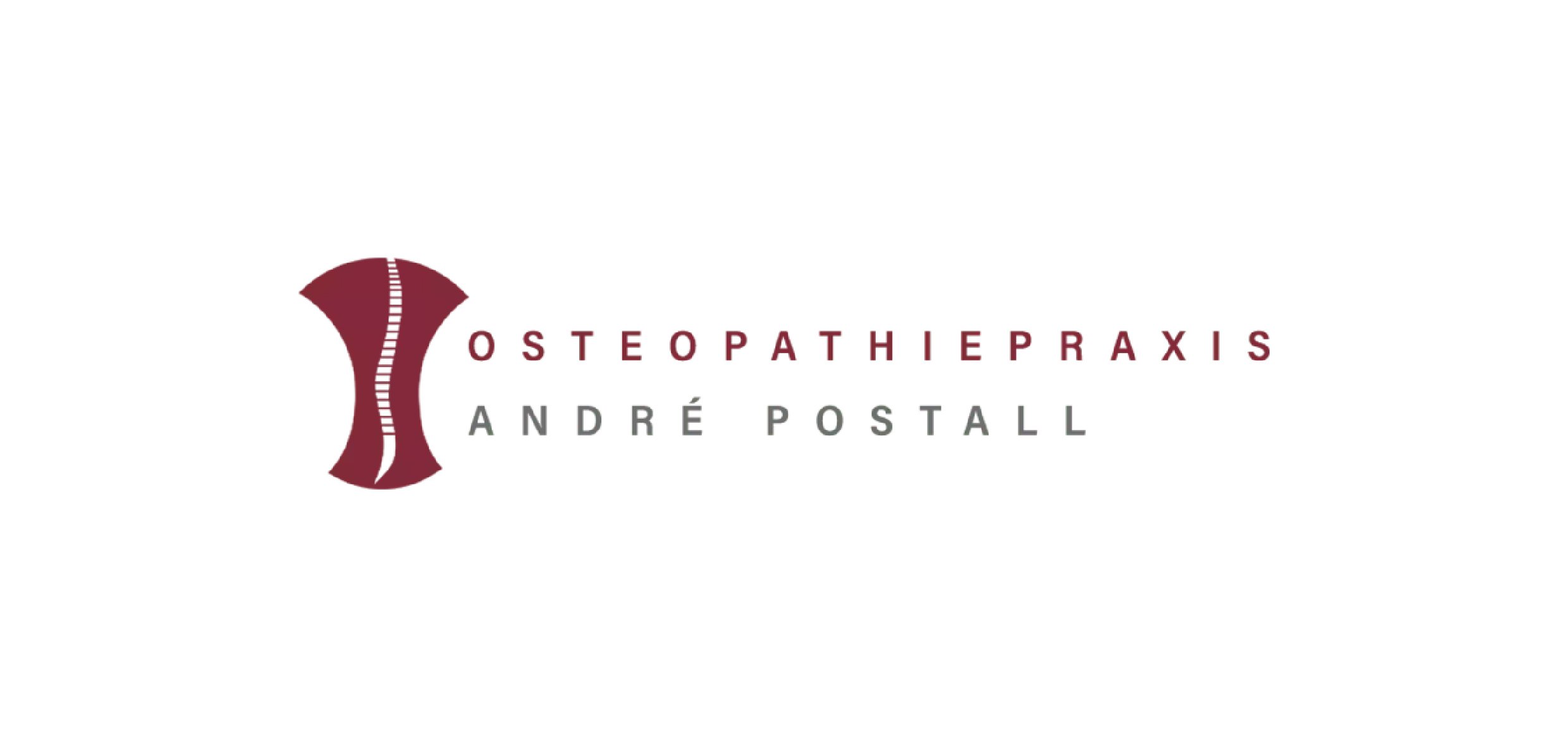 Osteopathie Praxis Postall Braunschweig - Webdesign