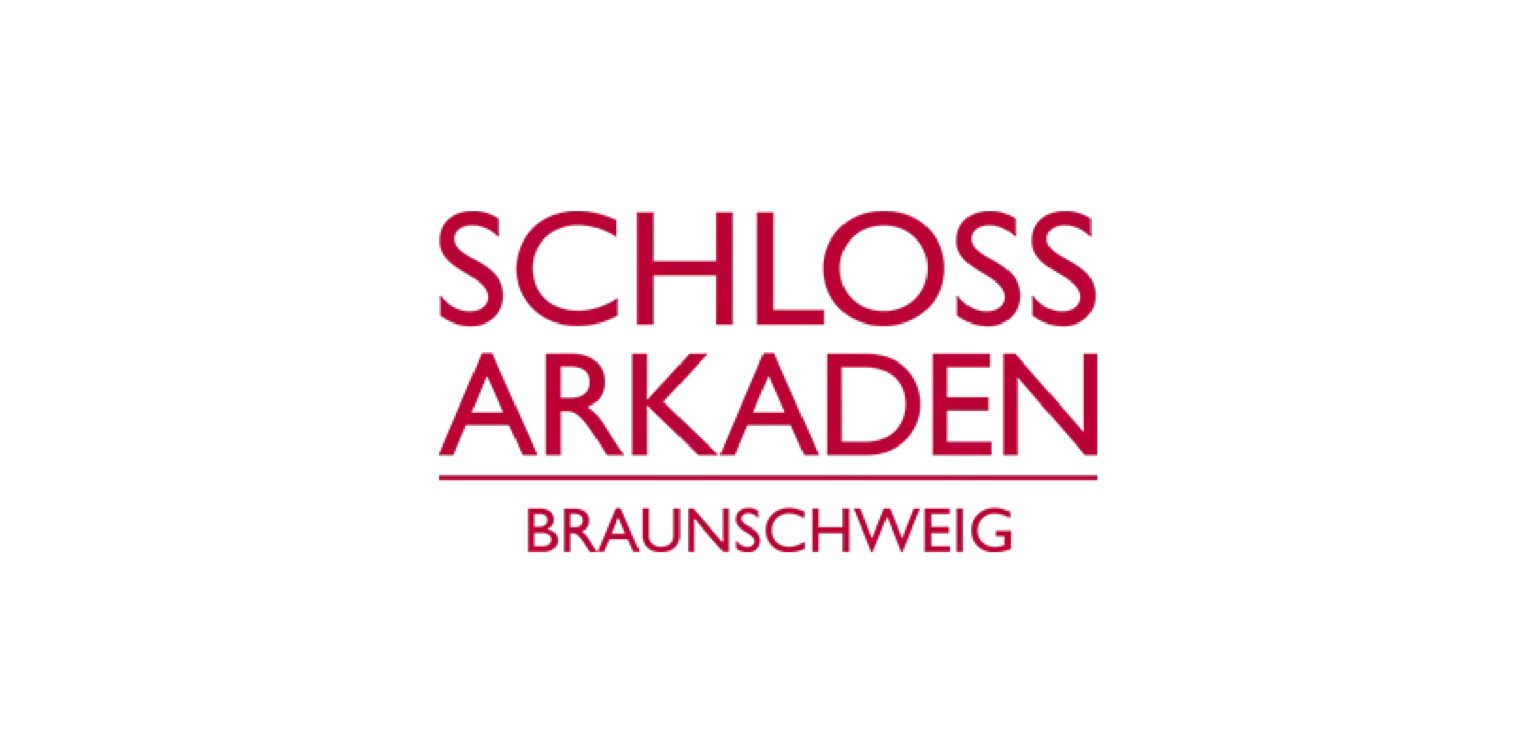 Schloss Arkaden Braunschweig